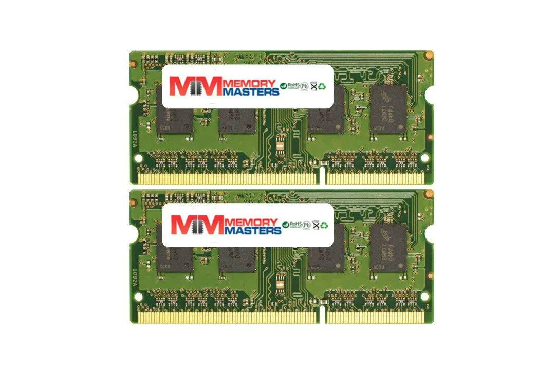 Simmtec, Inc Simmtec, Inc 8GB (4 x 2GB) DDR2 DIMM 240 PIN 800Mhz PC2 6400 / PC2 6300 — photo du produit