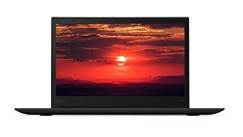 Lenovo Lenovo ThinkPad X1 Yoga 20LD001FUS 2-in-1 laptop 14" 2560x1440 i7-8650U 16GB 512GB — product photo