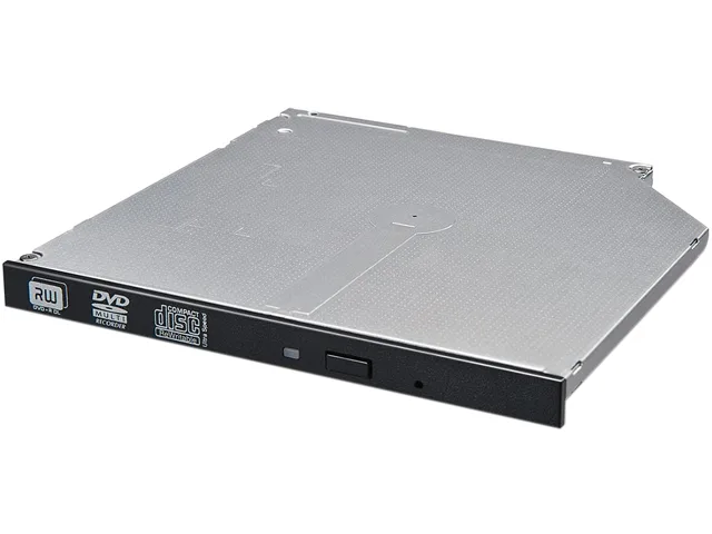 LG Electronics LG Electronics GUD0N 9.5mm SATA DVD burner — produkto nuotrauka