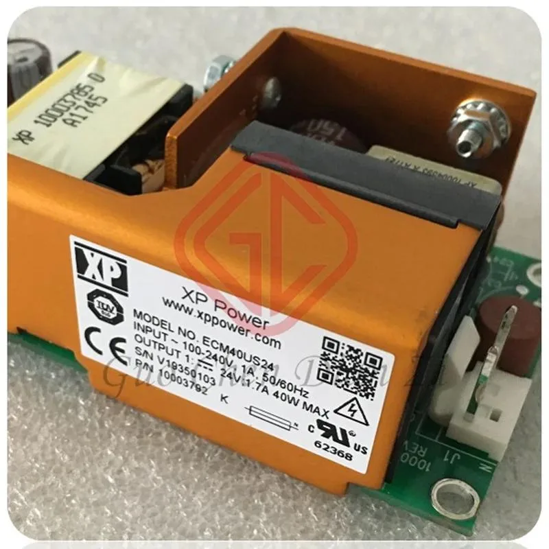 KHACHIMO KHACHIMO 24V 1.7A 40W ATX power supply — product photo