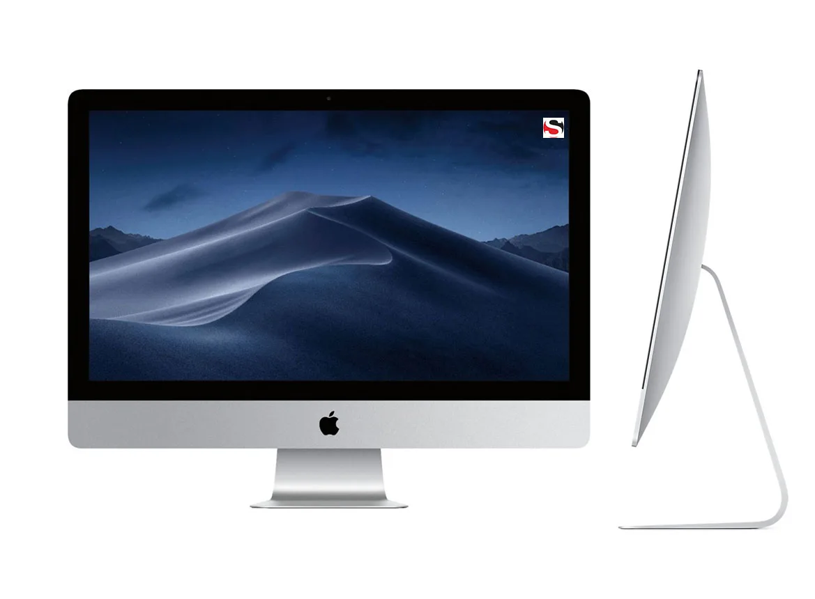 Apple Apple iMac 21.5" Core i5-5250U 1.6GHz 8GB 1TB MK142LL/A (Late 2015) desktop PC — صورة المنتج
