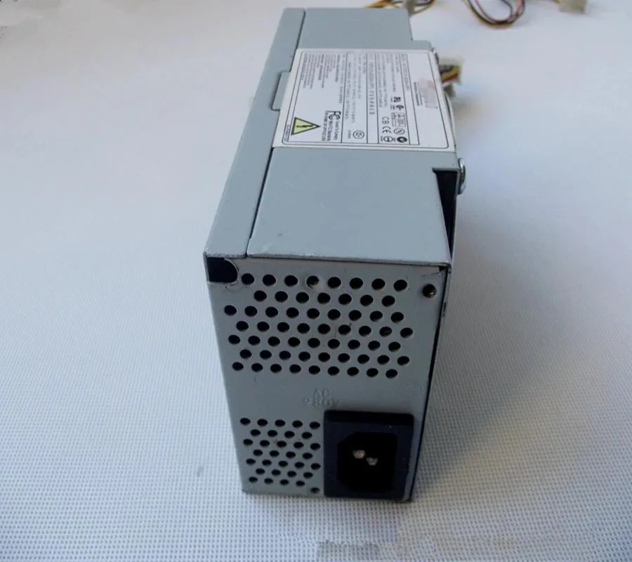 KHACHIMO KHACHIMO FSP230-60SAV 230W ATX Power Supply — photo du produit