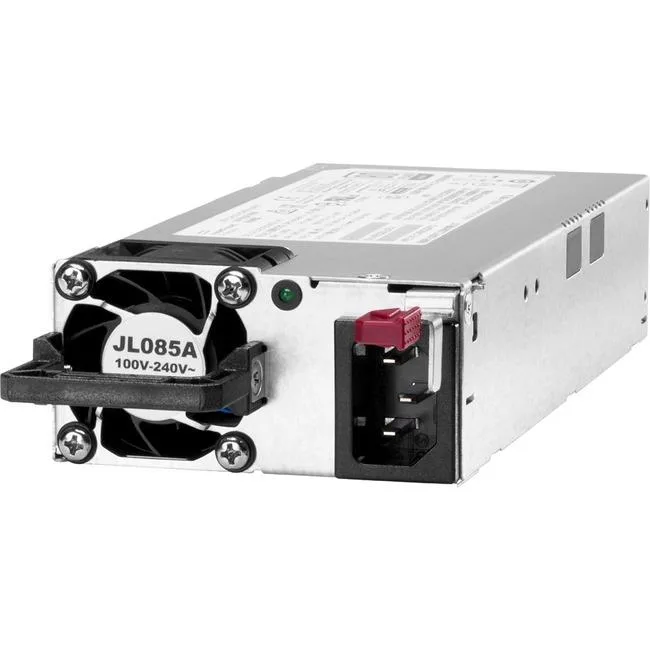 HP HP Aruba X371 250W 12VDC Server Power Supply — ภาพสินค้า