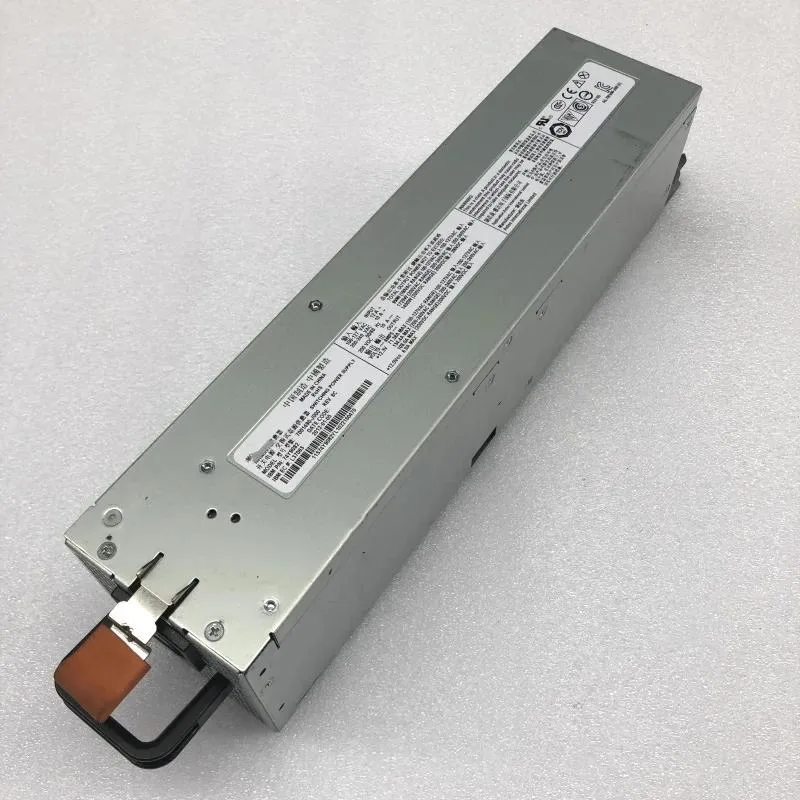KHACHIMO KHACHIMO P720 P740 P770 ATX power supply — photo du produit