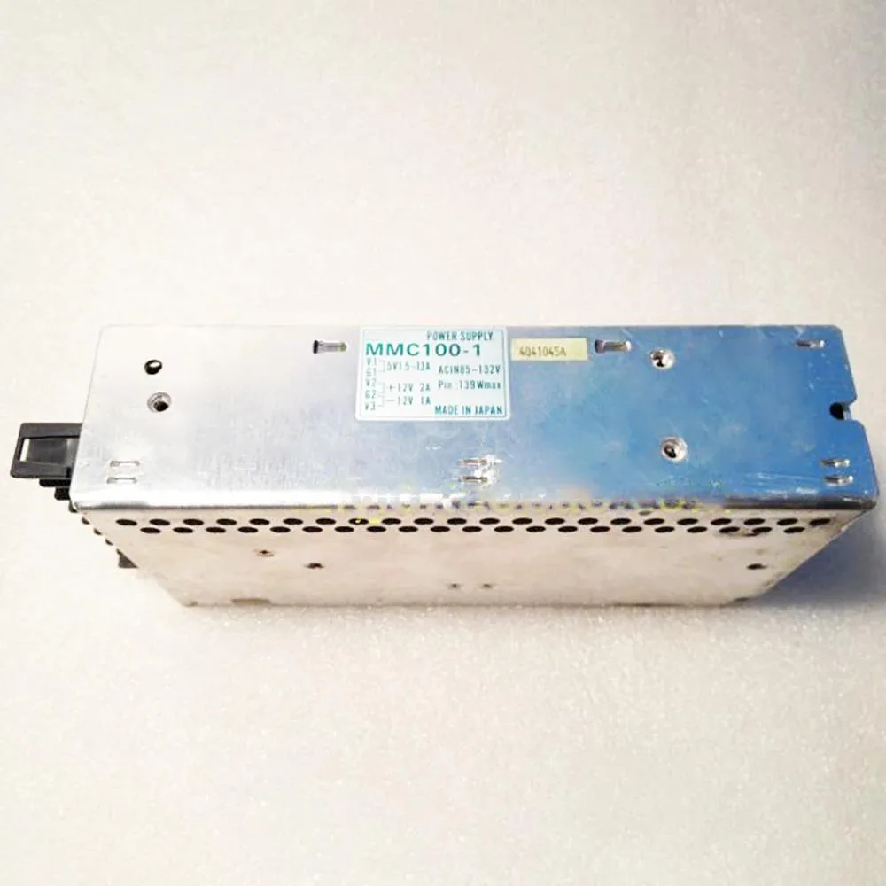 KHACHIMO KHACHIMO MMC100-1 COSEL 5V 12V 100W power supply — photo du produit