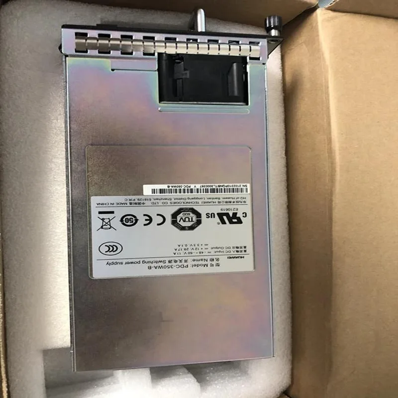 KHACHIMO KHACHIMO S6720 350W ATX power supply — product photo