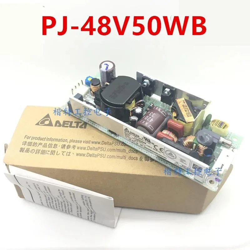 KHACHIMO KHACHIMO 48V 1.1A 50W ATX Power Supply — photo du produit