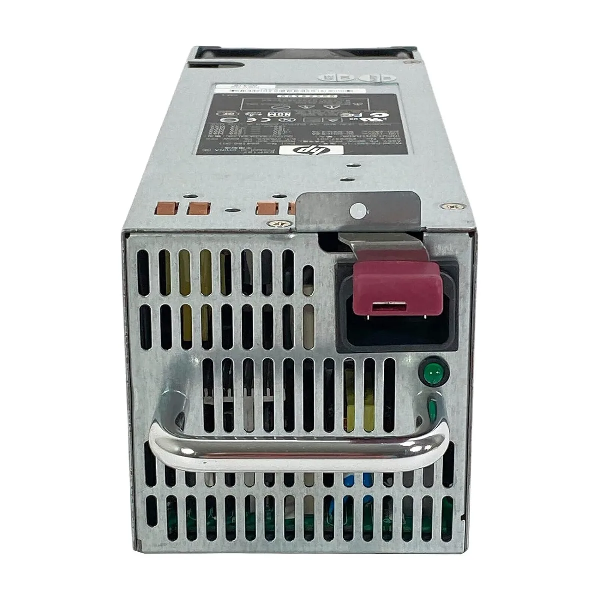 myVolts myVolts ML350 G3 Server Power Supply 500W ESP127 Redundant — vörumynd
