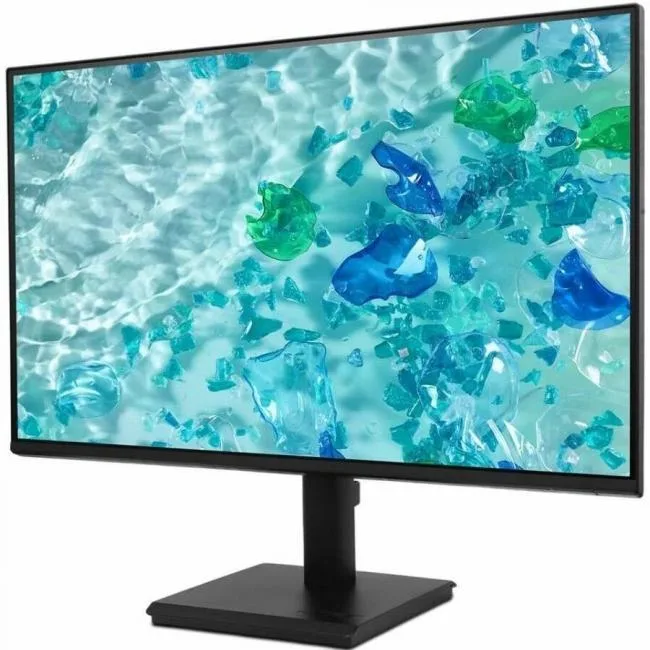 Acer America Acer America Vero V277 G 27" 1920x1080 120Hz monitor — Produktfoto