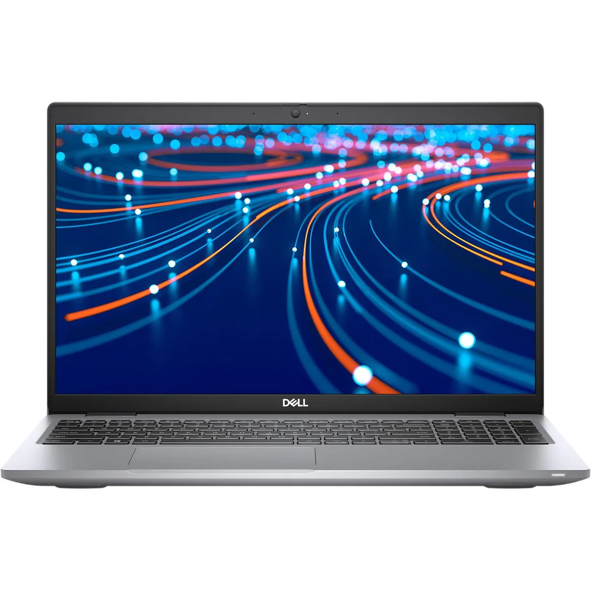 DELL DELL Latitude 5520 laptop i5 1145G7 2.6GHz 16GB DDR4 512GB NVMe Windows 11 Pro (Grade BLCD) — photo du produit