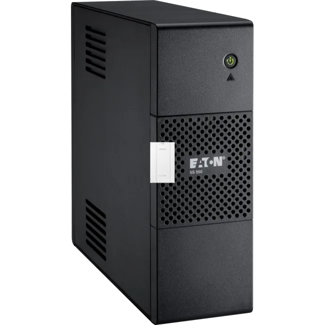 Eaton Eaton 5S550 UPS 550 VA 330 W 120 V 8 NEMA 5-15R USB — product photo
