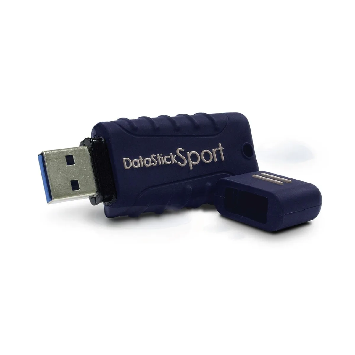 Centon Centon MP Essentials 128GB USB 3.0 Datastick Sport Blue USB flash drive — foto del producto