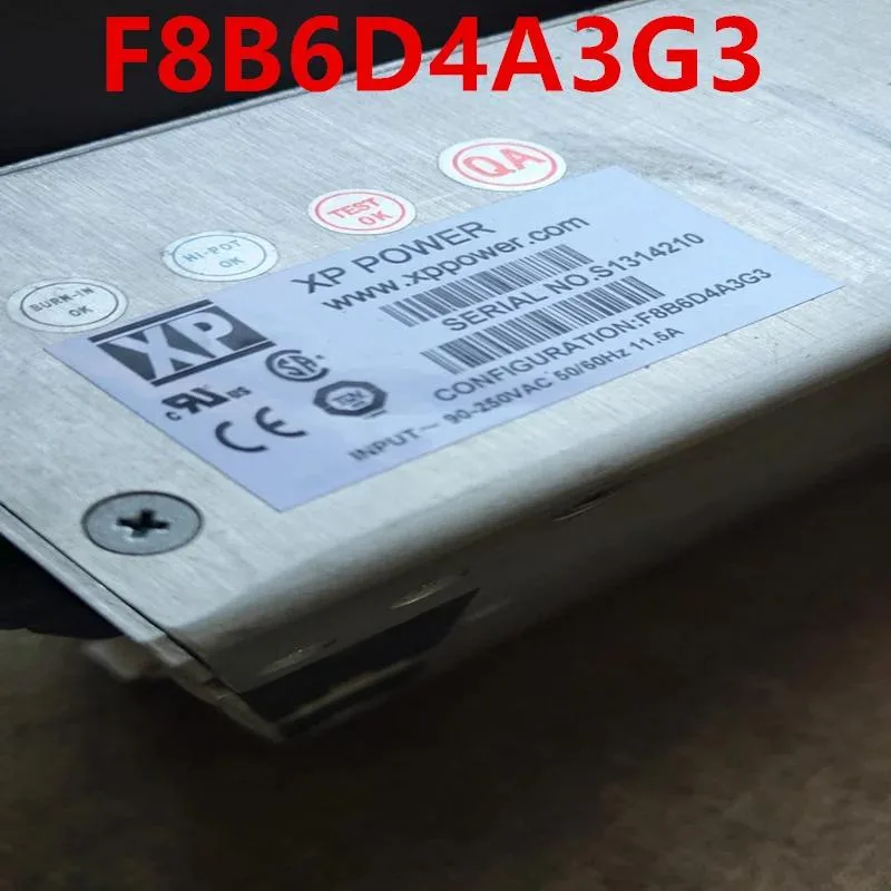 KHACHIMO KHACHIMO ATX Power Supply F8B6D4A3G3 — product photo