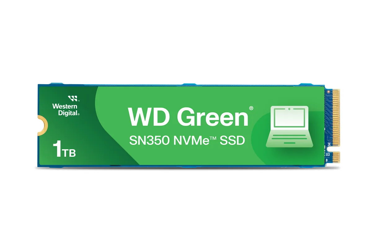 SanDisk SanDisk WDS100T3G0C-00AZL0 1TB internal SSD — product photo