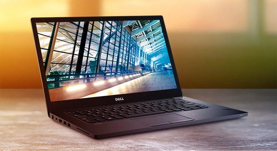 DELL DELL Latitude 7490 laptop i7-8650U 16GB 1TB SSD — product photo