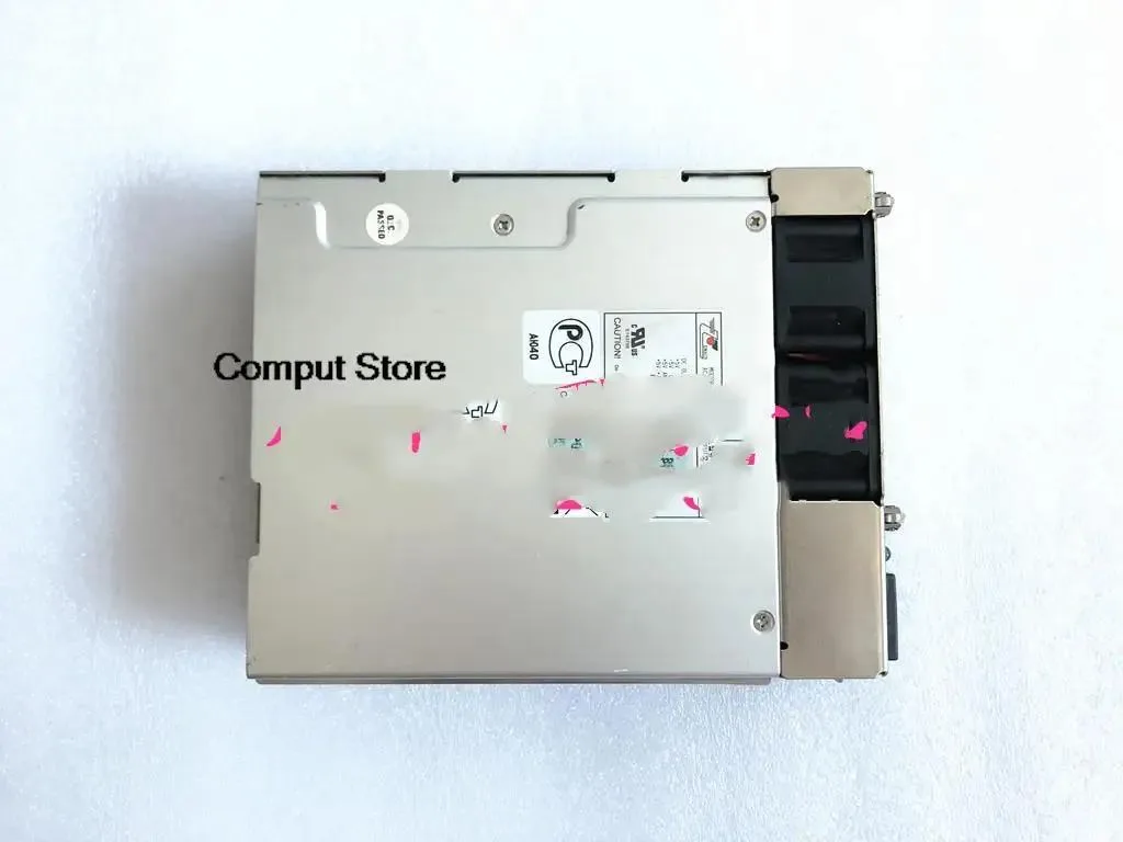 KHACHIMO KHACHIMO MRG-6500P-R 500W Redundant Power Supply — produktbilde