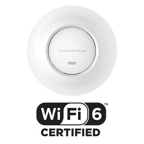 Grandstream Grandstream GWN7660E Wi-Fi 6 Wireless Router — foto del producto