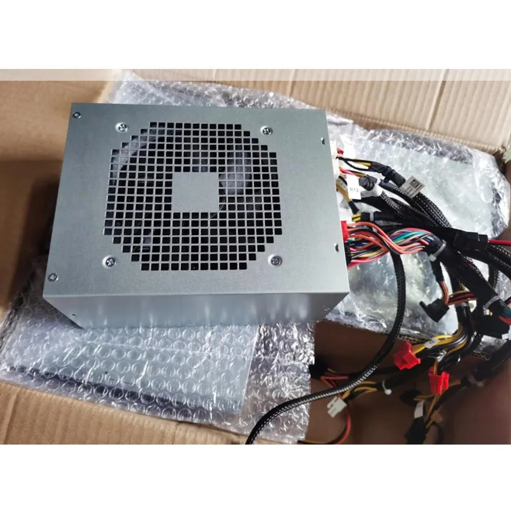 KHACHIMO HU850EF-00 T3630 ATX power supply unit, matte metal casing