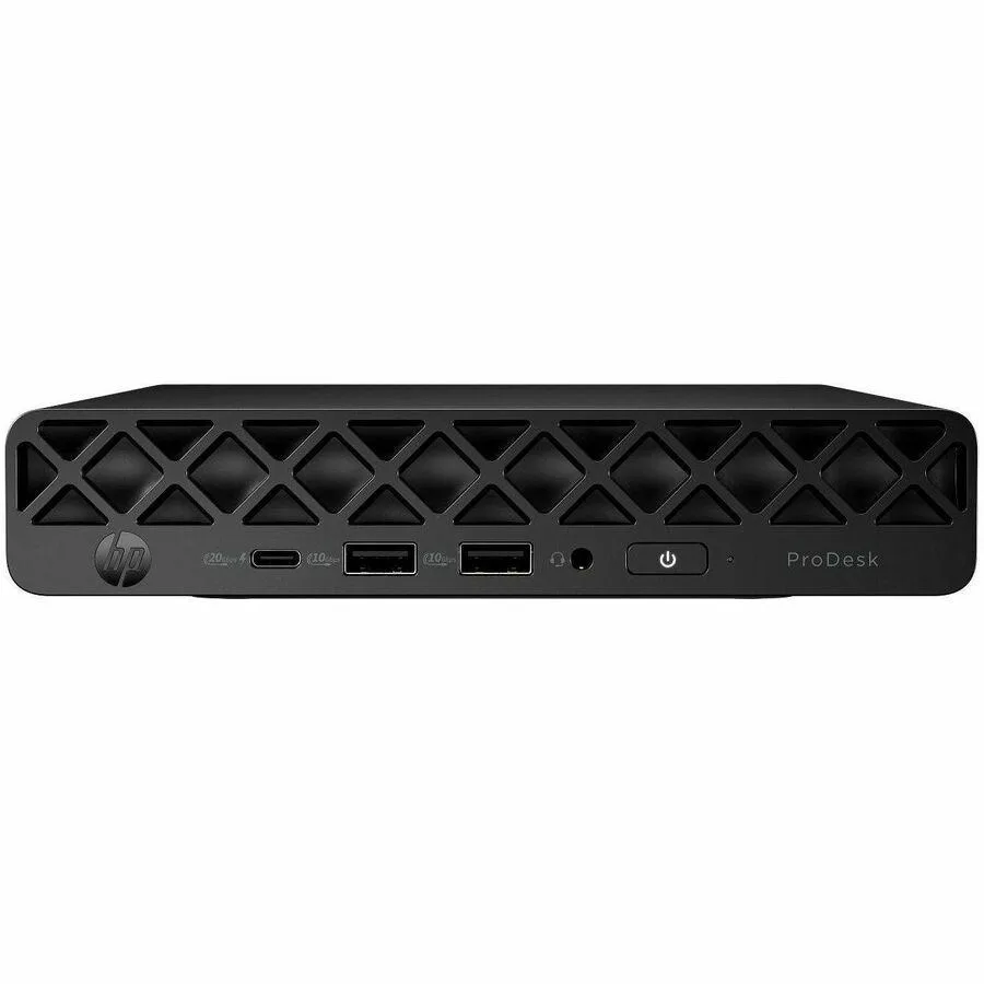 HP HP ProDesk 4 G1i D32LXUT#ABA desktop PC Intel Core Ultra 7 265T 16 GB 256 GB — photo du produit