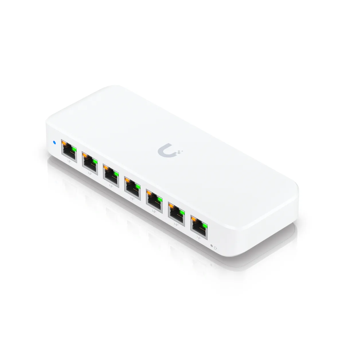 Ubiquiti Networks Ubiquiti Networks USW-ULTRA-60W 8-port managed network switch — produktbilde