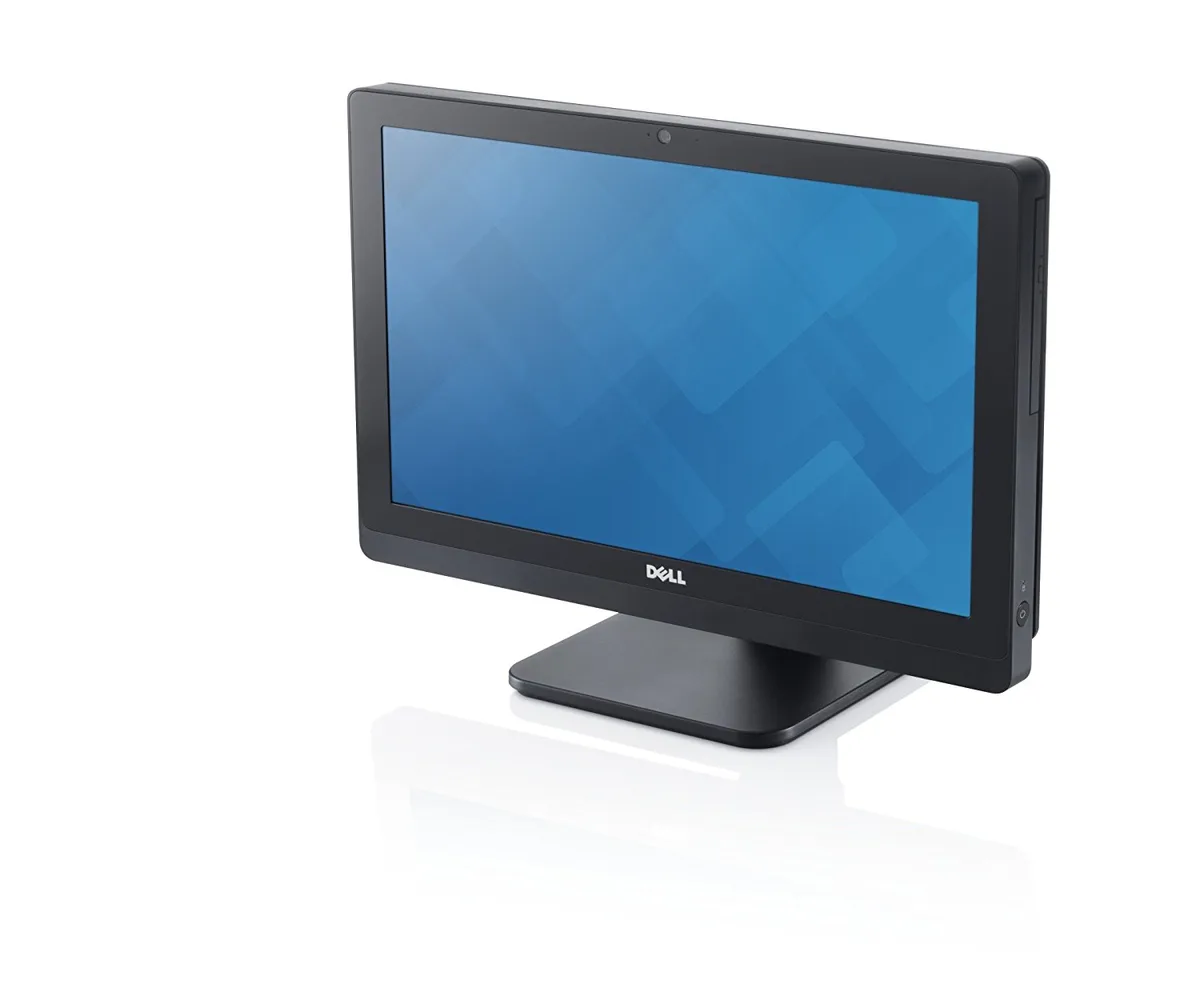 DELL DELL OptiPlex 3011 all-in-one PC i5-3470S 2.9 GHz 4 GB DDR3 500 GB HDD 20" 1600x900 — 제품 사진