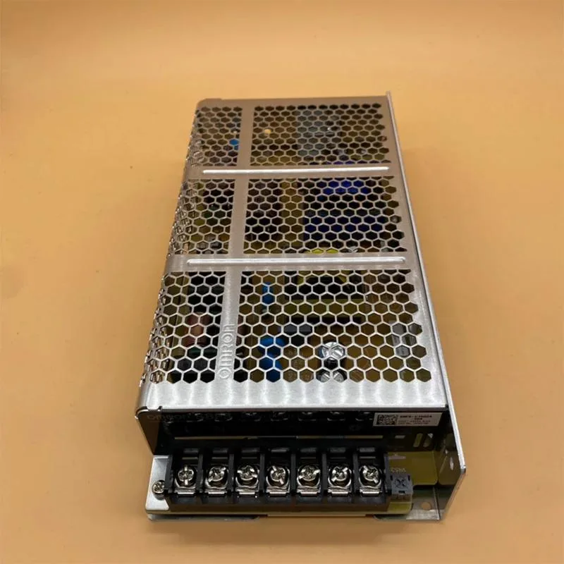 KHACHIMO KHACHIMO 150W 24V 6.5A ATX Power Supply S8FS-C15024-304 — Produktfoto