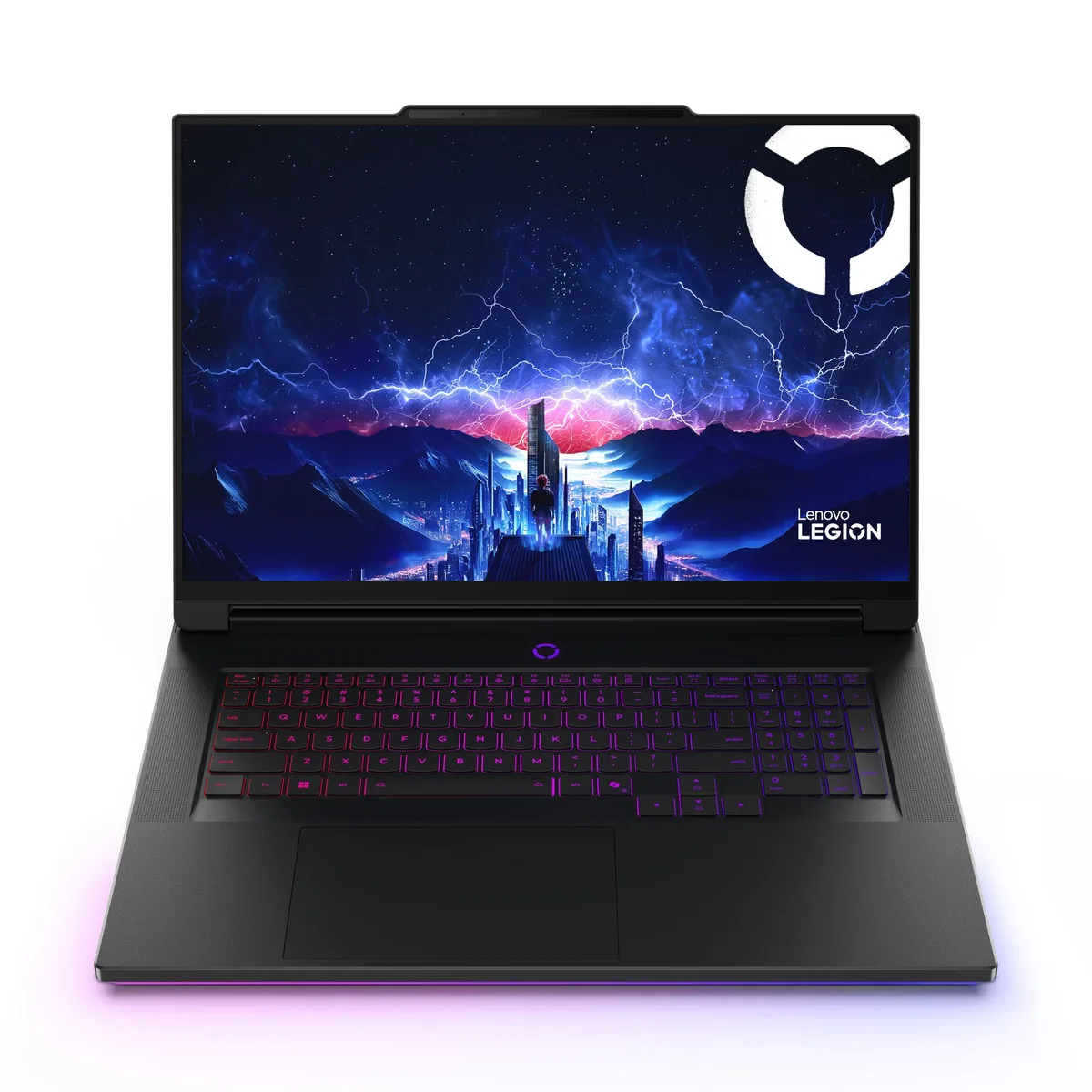 Lenovo Lenovo Legion 9i Gen 10 83EY000WUS 18" 240Hz Intel Core Ultra 9 275HX 32GB RTX 5080 16GB 1TB — Produktfoto