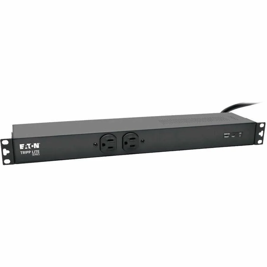 Tripp Lite Tripp Lite PDUH20ISO 14 Outlets L5-20P 1U Server Power Supply — 제품 사진