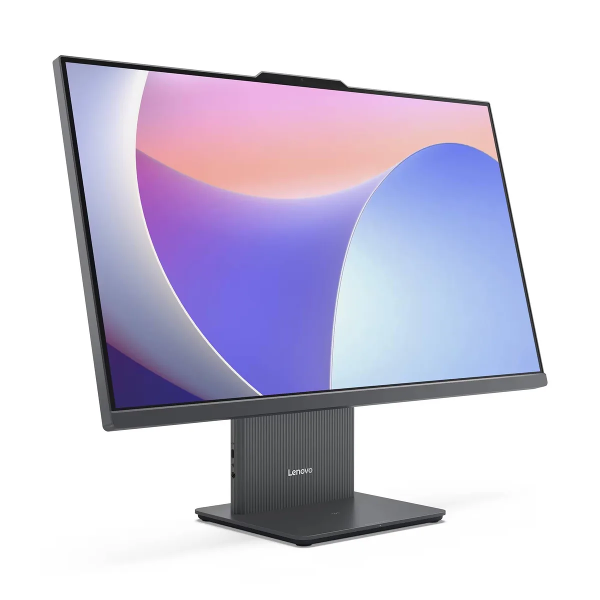 Lenovo Lenovo IdeaCentre AIO 3 27IRH9 27" i5-13420H 16GB DDR5 512GB Grey — ภาพสินค้า