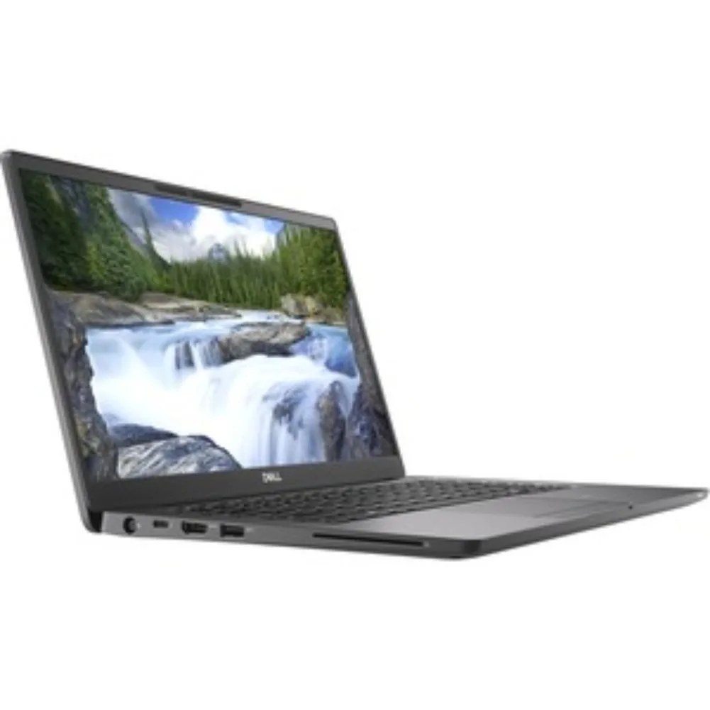 Silver 14-inch convertible laptop with touchscreen display