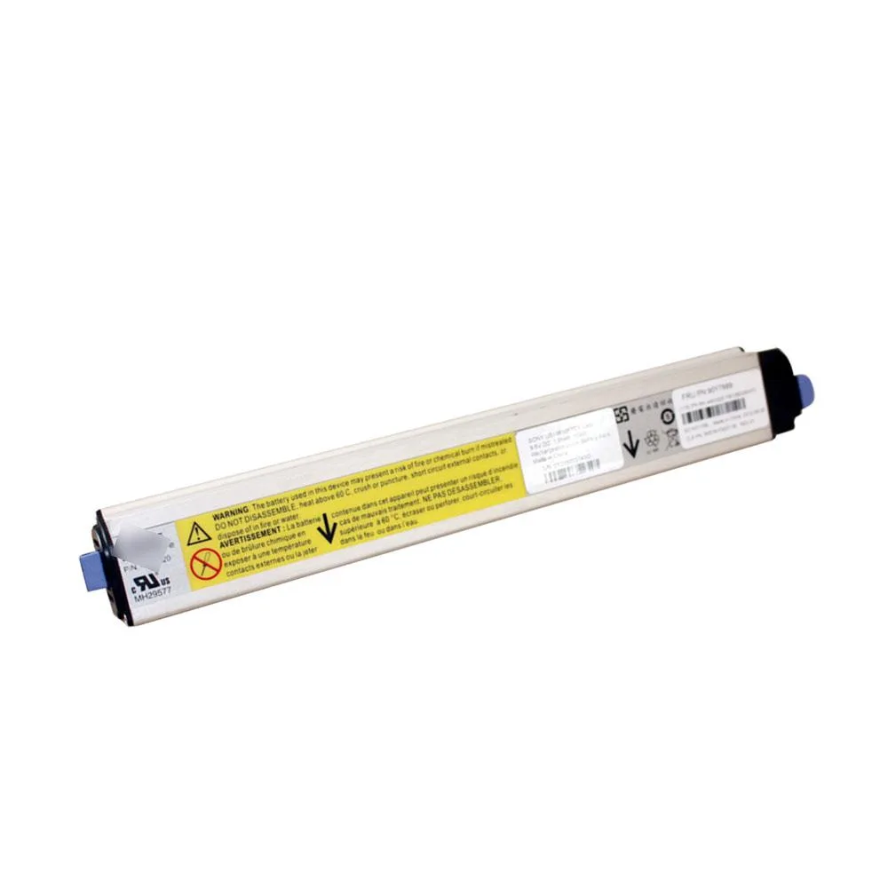 godream godream Controller Battery 90Y7689 90Y7632 44X3320 00Y4643 For IBM V3500 V3700 — produktbild