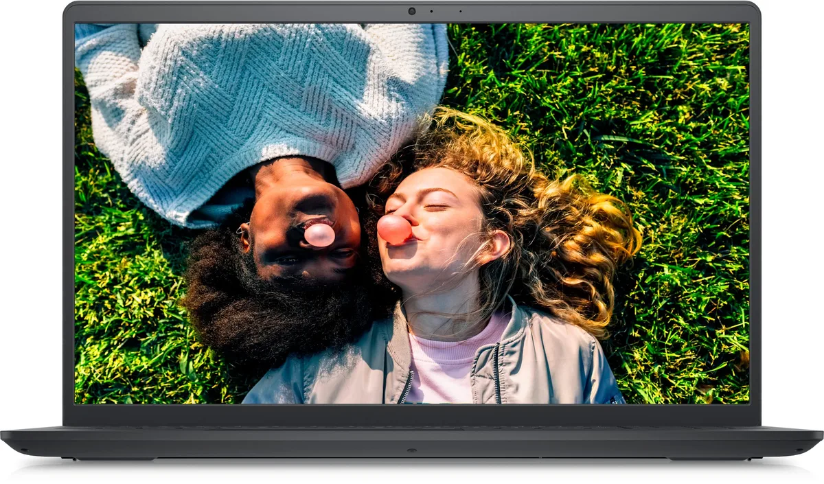 DELL DELL Inspiron 3520 Laptop i7-1255U 8GB 256GB 15.6" FHD — product photo