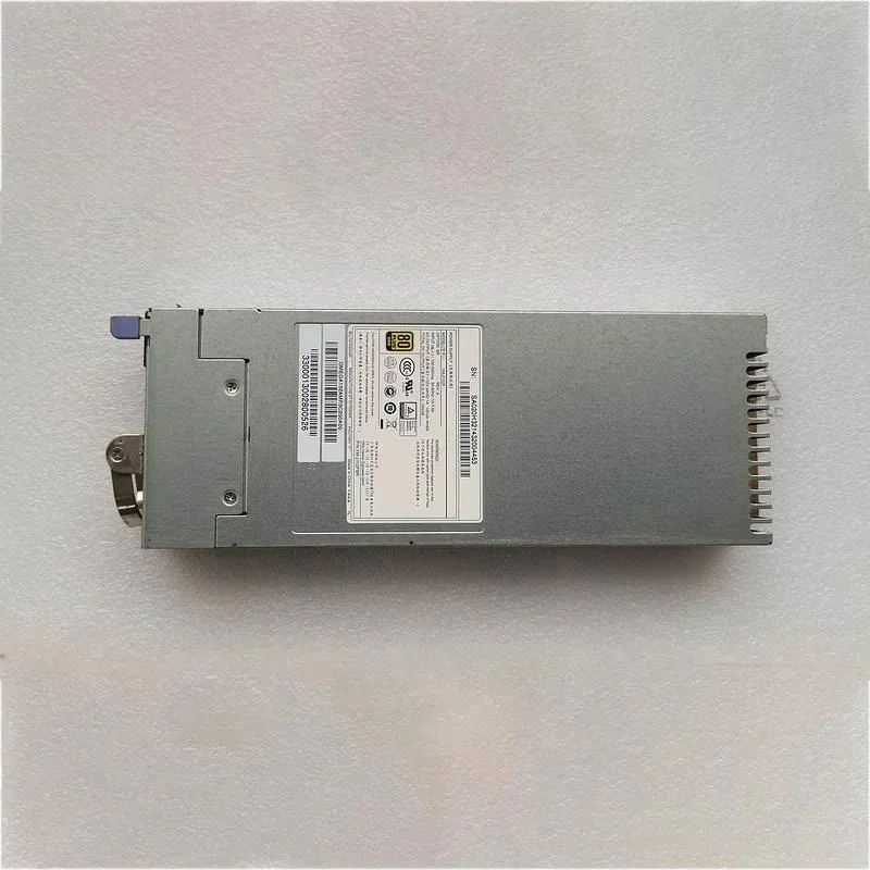 KHACHIMO KHACHIMO A840R-G 3Y YM-2102F 1000W Server Power Supply — תמונת המוצר