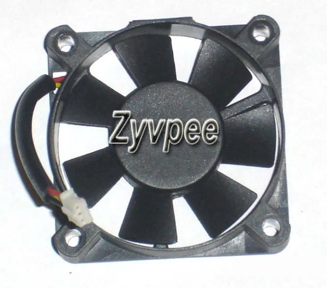 OEM Industries OEM Industries KD1206PHB3 60mm 12V 1.2W 3-pin fan — fotografia produsului