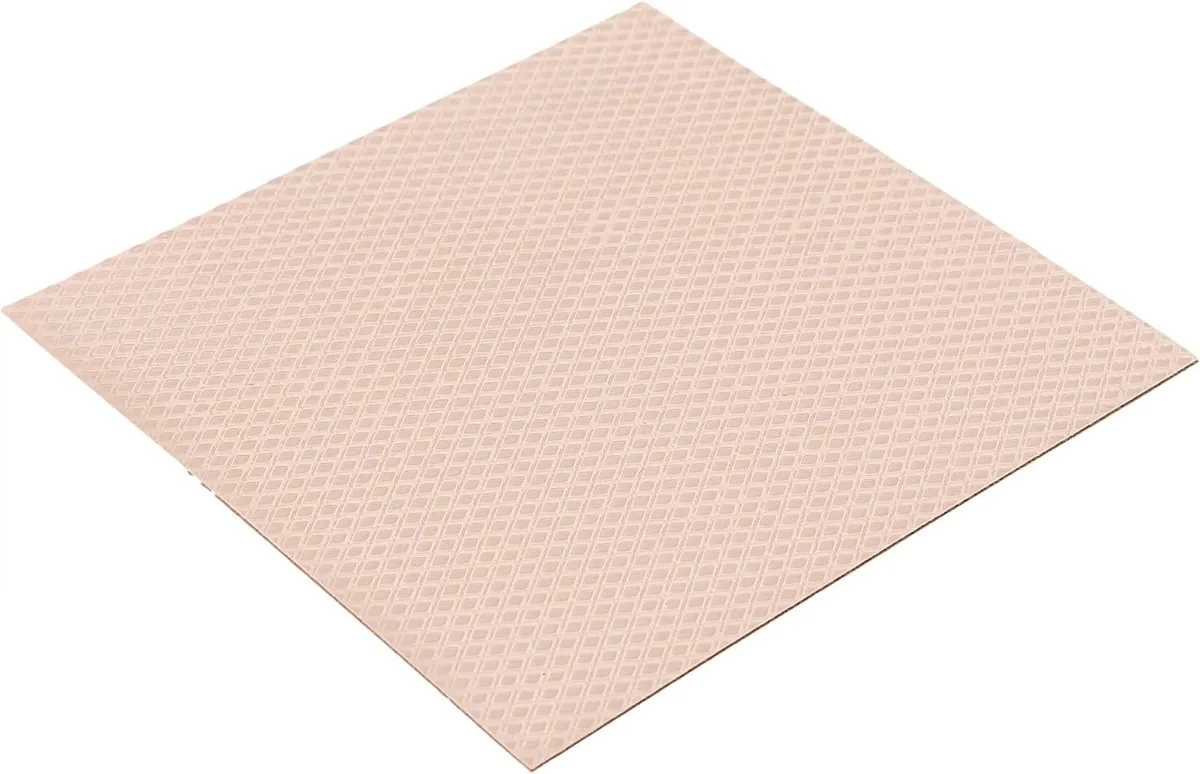 Thermal Grizzly Thermal Grizzly Minus Pad 8 thermal pad 100 × 100 × 1.5 mm — zdjęcie produktu