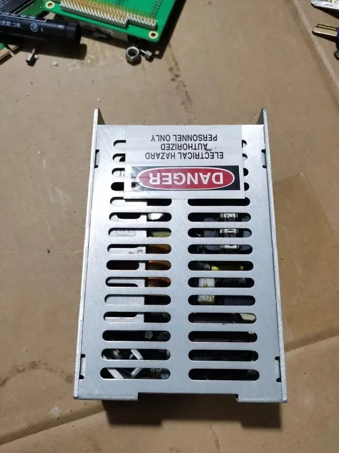 KHACHIMO ATX power supply unit for Condor GLC75-15 medical industrial equipment