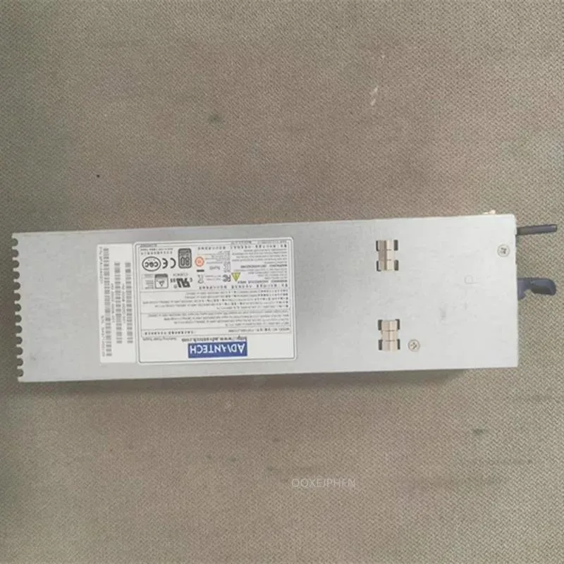 KHACHIMO KHACHIMO 1400W ATX Power Supply FSP1400-21DRM — photo du produit