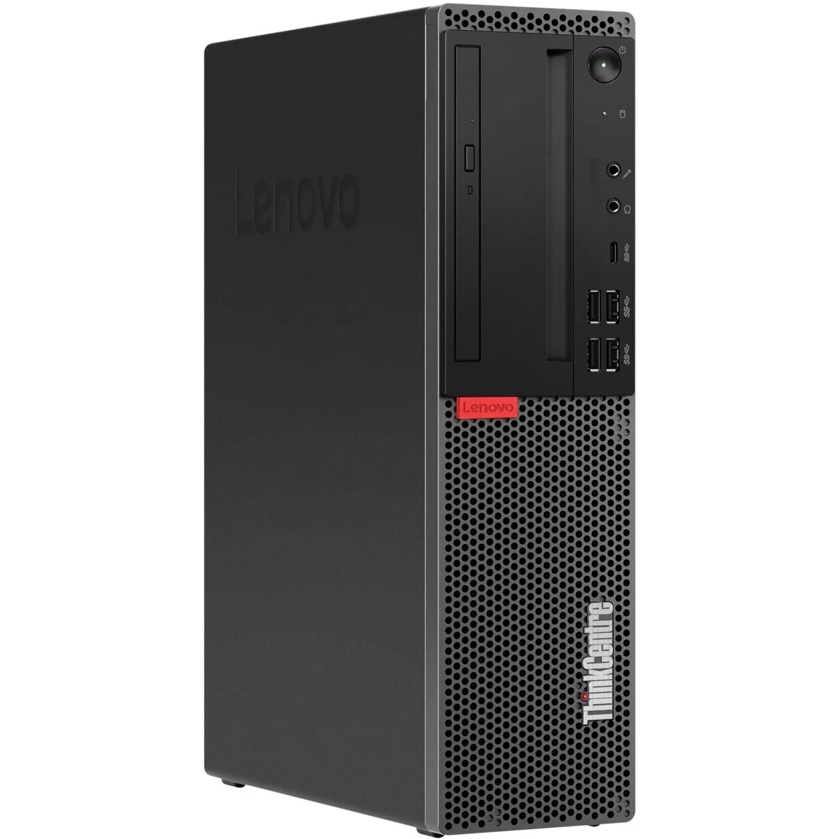 Lenovo Lenovo ThinkCentre M920s i7-8700 3.2GHz 8GB 256GB NVMe — photo du produit