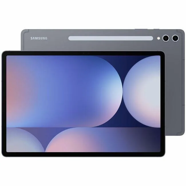 SAMSUNG SAMSUNG SM-X820NZAAXAR Galaxy Tab S10+ 12.4" 12GB 256GB tablet Moonstone Gray — produktbild