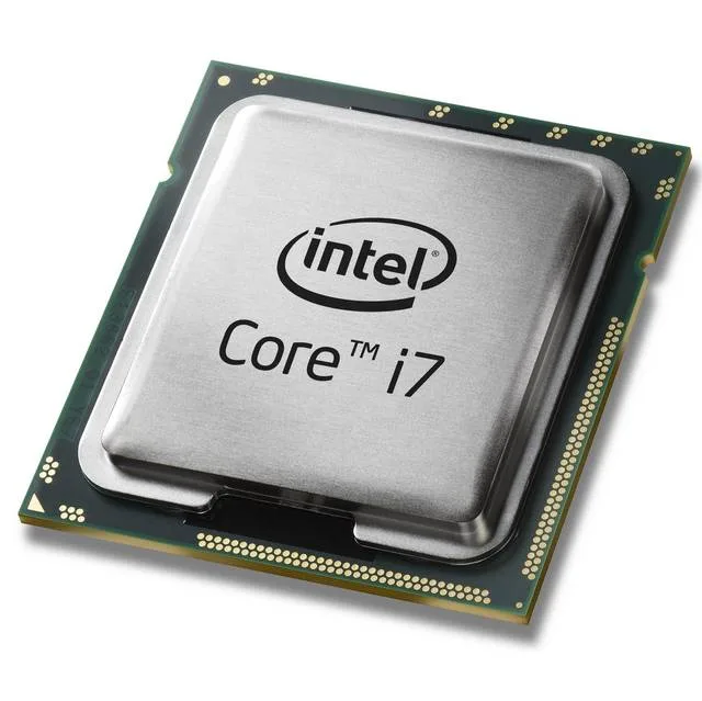Intel Intel Core i7-4790K desktop processor 4.0GHz 88W LGA 1150 — product photo