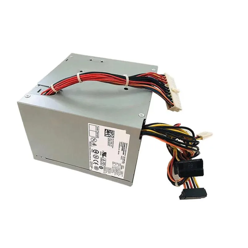 KHACHIMO KHACHIMO 255W Power Supply 80 PLUS Gold ATX — product photo