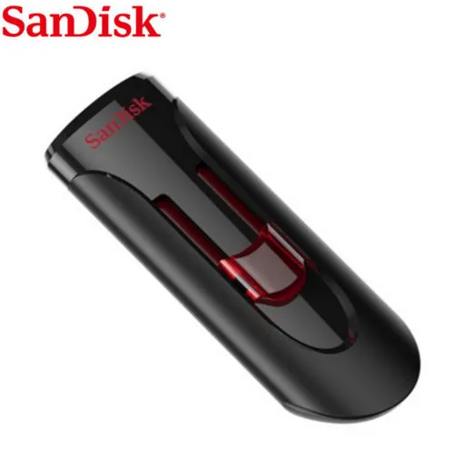SanDisk SanDisk Cruzer Glide CZ600 16GB USB 3.0 USB flash drive — 商品照片