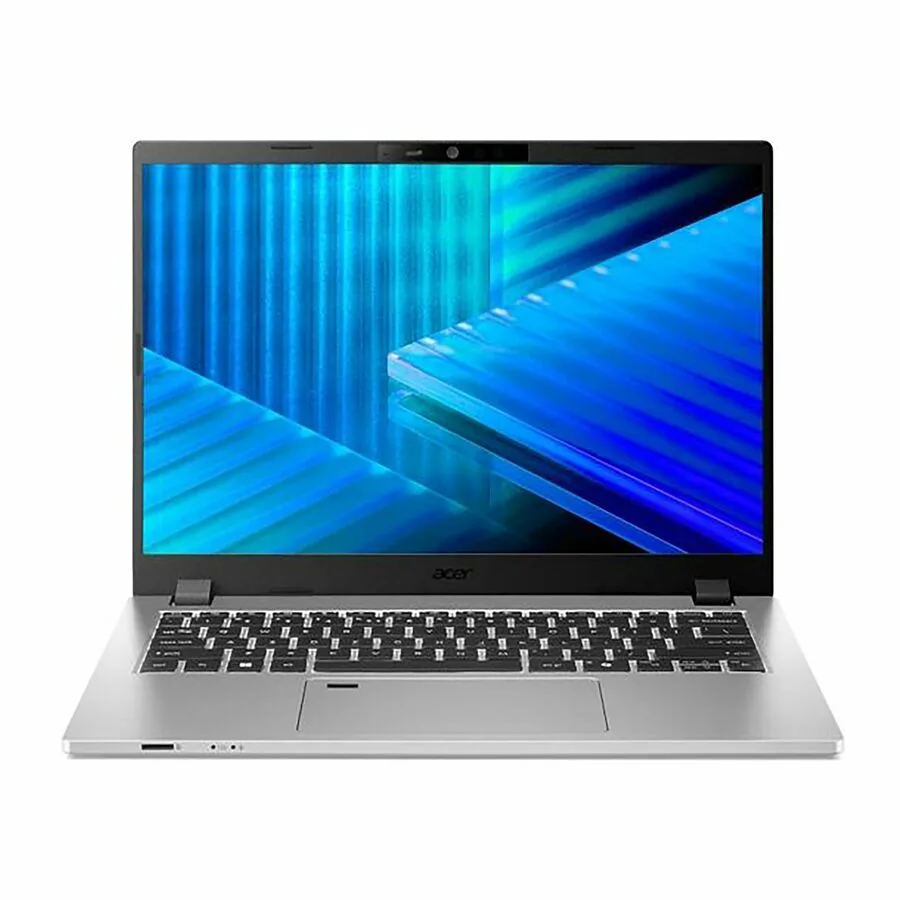 Acer America Acer America TravelMate P2 14 NX.BNNAA.003 laptop Core Ultra 5 115U 16 GB 512 GB — product photo