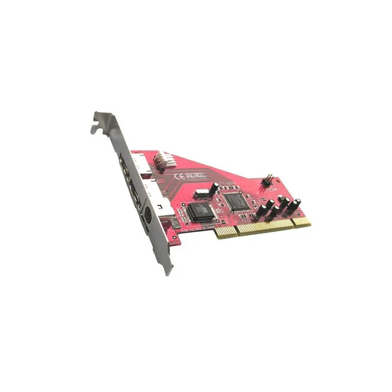 SATAGear SATAGear ST-119e eSATA-150 RAID 2-Port PCI Card — снимка на продукта