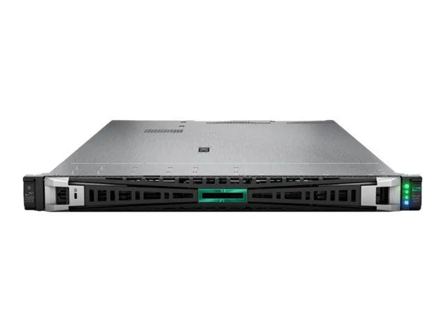 HPE HPE ProLiant DL360 Gen11 1U rack server P60735-B21 Xeon Silver 4410Y 12-core 2.0 GHz 32GB DDR5 4 LFF 800W — zdjęcie produktu