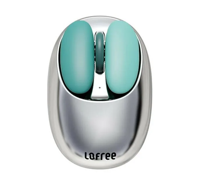 Lofree Lofree OE904 gaming mouse 85g 5 DPI Bluetooth 5.0 — fotografia produktu