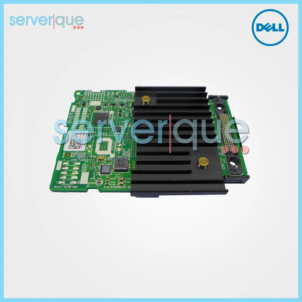 DELL DELL PERC H330 Mini Mono 12Gbps SAS RAID Controller 71H1J — foto produk