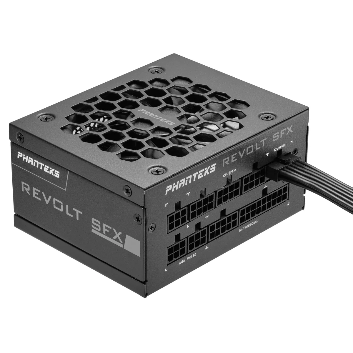 Phanteks Phanteks Revolt SFX PH-P850PSF_02 850W power supply — photo du produit