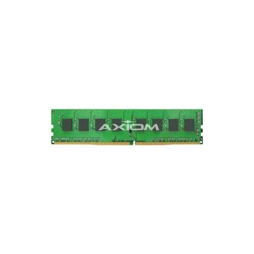 Axiom Axiom 4X70K09921-AX 8 GB DDR4 2133 MHz CL15 1.2 V unbuffered non-ECC server RAM — صورة المنتج
