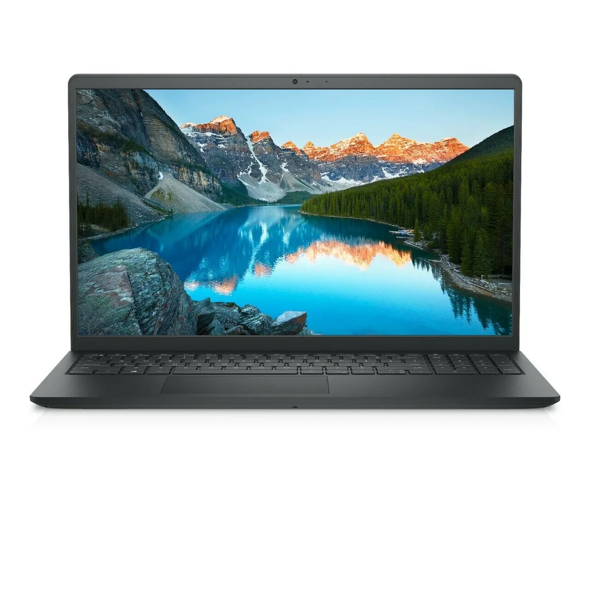 DELL DELL Inspiron 15 3000 laptop i7-1165G7 16GB 128GB SSD 15.6" FHD Windows 11 Home — product photo